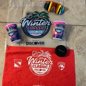 Winter Classic Miami 2026 Set